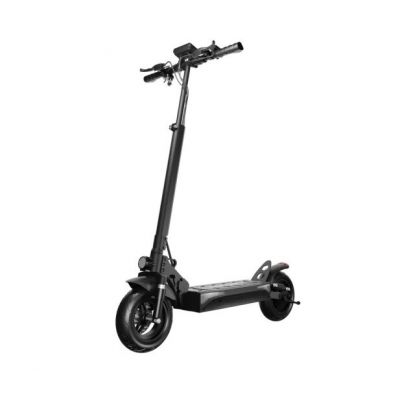 4. Ruptor R1 Lite v2 Electric Scooter black