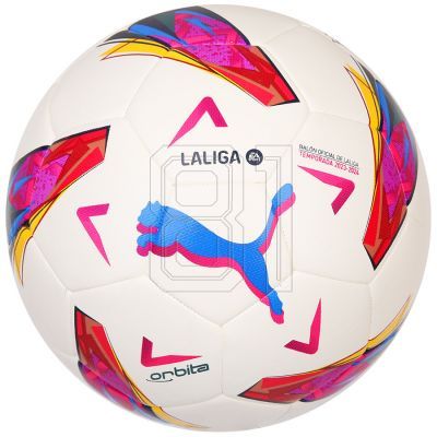4. Puma Orbita Laliga 1 HYB ball 084107-01