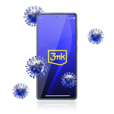 6. Samsung Galaxy S20 FE 5G - 3mk FlexibleGlass ™