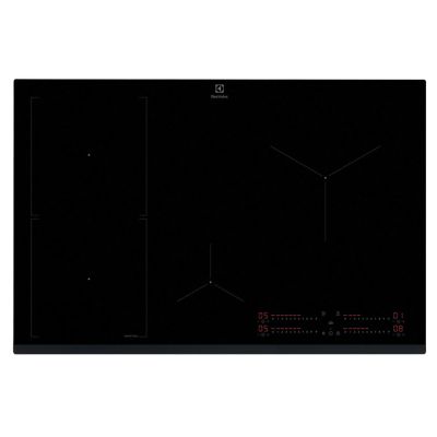 16. ELECTROLUX EIS82453 SenseBoil induction hob 78 cm