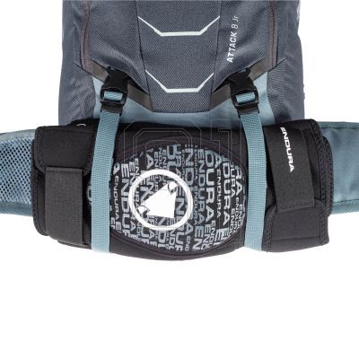13. Deuter Attack 8 JR Backpack 3612121-4409 