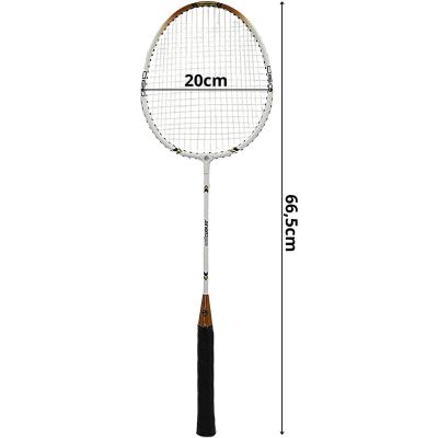11. ENERO PRO 30 BADMINTON RACKET