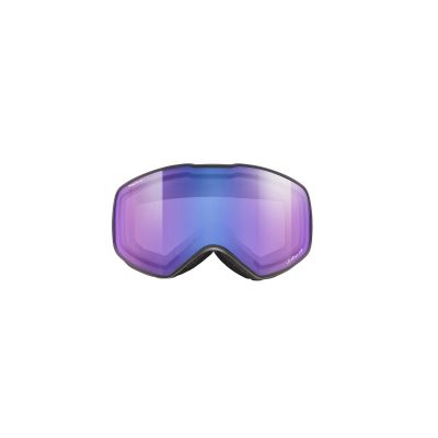 2. JULBO Cyclon black ski goggles