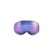 2. JULBO Cyclon black ski goggles