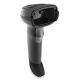 3. Zebra DS2208 Handheld 1D/2D LED Barcode Reader Black