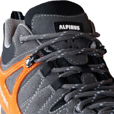 8. Alpinus The Ridge Low Pro GR43298 trekking shoes