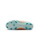 5. Nike Jr. Mercurial Superfly 10 Club “Kylian Mbappé” FG/MG HF6283-801 Football Boots