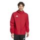 2. Adidas Junior Entrada 26 All-weather jacket JZ9105