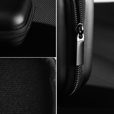 7. Ugreen pouch multifunctional organizer cover for accessories gray (LP128)