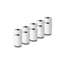 QOLTEC THERMAL ROLL 57X16 | 55G/M2 | 10PCS | BPA FREE