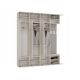 4. WARDROBE HAGA IV 3SZ1W CASHMERE