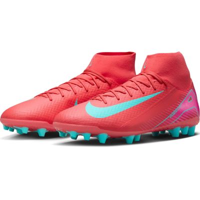 4. Nike Zoom Mercurial Superfly 10 Academy AG FQ8329-800 shoes