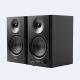 5. Edifier MR4 Stereo Speaker Pair - Black