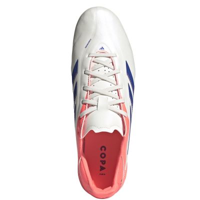 4. adidas COPA PURE III League 2G/3G JR2865 shoes