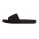 12. Kubota basic plain pool flip-flops black K0000-101-004-23-1