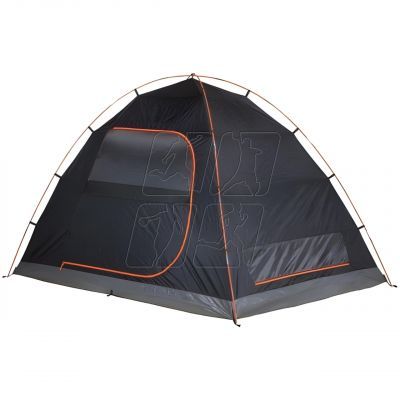 7. High Peak Tessin 5.1 tent green 10381