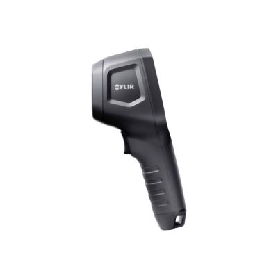 2. FLIR PYROMETER THERMAL IMAGING CAMERA WITH IMAGE ENHANCEMENT TECHNOLOGY MSX TG165-X