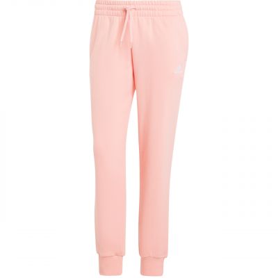 adidas Linear French Terry Cuffed W Pants IY9200