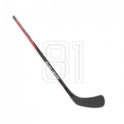 3. Bauer Vapor X4 GripTac 1061705 Composite Stick