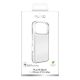 2. Puro Plate Mag Case for iPhone 17 Pro Max Compatible with MagSafe - White