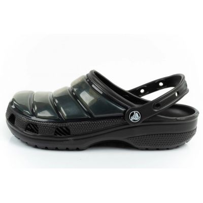 2. Crocs Classic Clog 206624-001