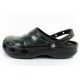 2. Crocs Classic Clog 206624-001