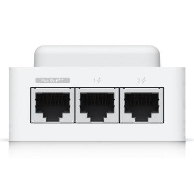8. 1 Door Ethernet Emergency Exit Controller