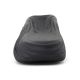 2. CROCS ECHO WAVE CLOG BLACK/BLACK 210521-060