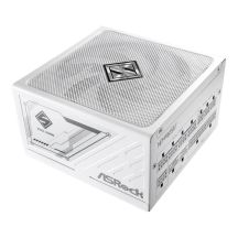 ASRock Steel Legend SL-1200GW white 1000W ATX 80+ Gold