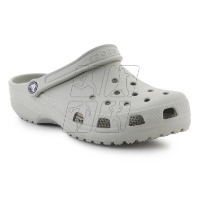 6. Crocs Classic 10001-1LM clogs