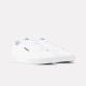 3. Reebok COURT CLEAN FTWWHT/FTWWHT/BLACK sneakers (100074369)
