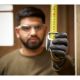 3. Stanley FMHT38217-0 8m Tape Measure Black, Yellow
