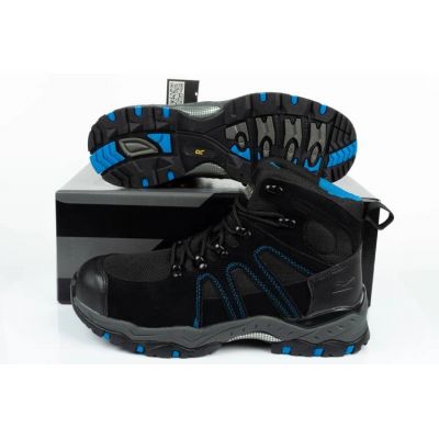 22. Regatta Pro Downburst S1P M Trk124 Safety Shoes