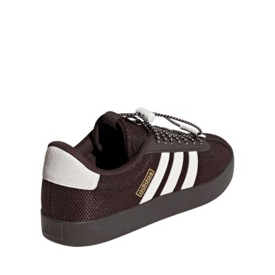 3. Adidas VL Court 3.0 Women's Shoes Brown IH6605