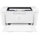 2. HP LASERJET PRO M110w PRINTER