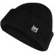 2. SUPER.NATURAL FISHERMAN BEANIE black