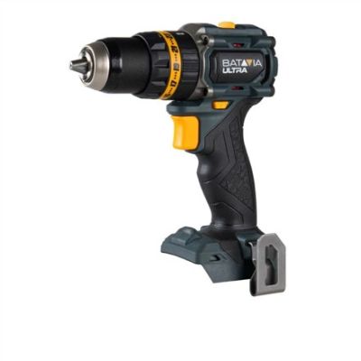 Batavia BV 18V Cordless Brushless Combi Drill 70 Nm, Without Battery and Charger