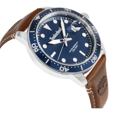 3. Men's Watch TIMBERLAND Peatfield SET TDWGB00834X1 + BOX