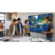 6. AVTEK INTERACTIVE MONITOR TS 9 MATE G 86"