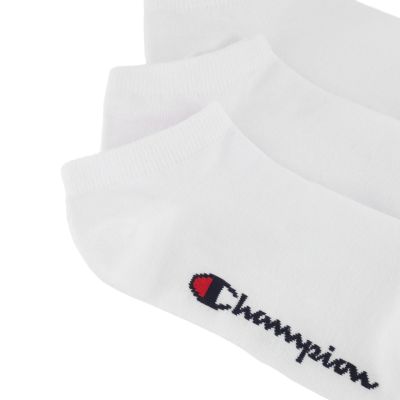 4. Champion U20100 WW001 Socks