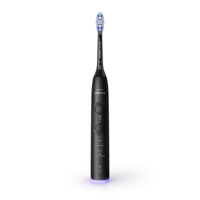 2. PHILIPS HX7421/01 toothbrush