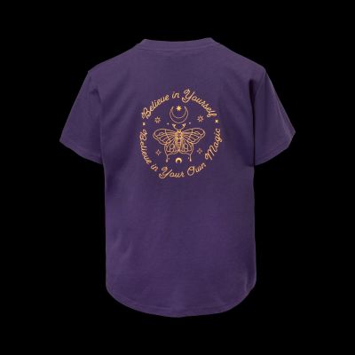 2. Children’s Short-Sleeve T-Shirt BEECH JRG