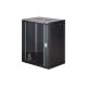 10. Digitus DN1916UECN 16U Rack Wall Mounted Cabinet Black
