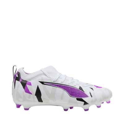 7. Puma Ultra 5 Match Forever FG/AG Jr 108413 01 football boots