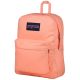 2. JanSport Superbreak Backpack EK0A5BAG1T51 Orange One size