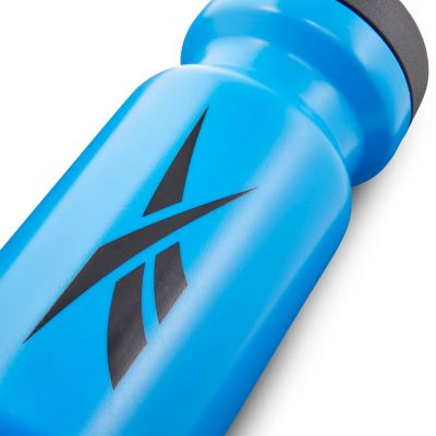 12. Reebok water bottle 500ml RABT-11004BL
