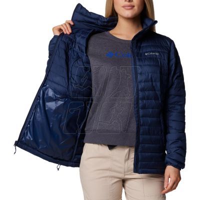 2. Columbia Silver Falls II Full Zip Jacket W 2098682464