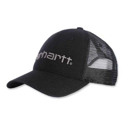 Carhartt Dunmore Cap - black