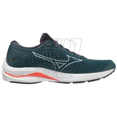 2. Mizuno Wave Rider 25 M J1GC210301 running shoes