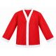 8. 5-Piece Santa Claus Costume